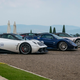 Image for article titled A Pagani Rally In Italy Puts All Other Car Meets To Shame